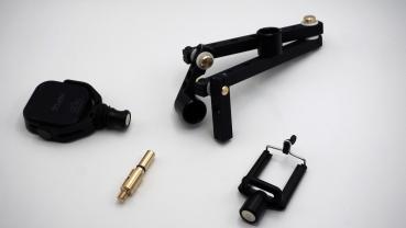 Kazak Lichtsystem V 1.1 / 1x Lichtquelle